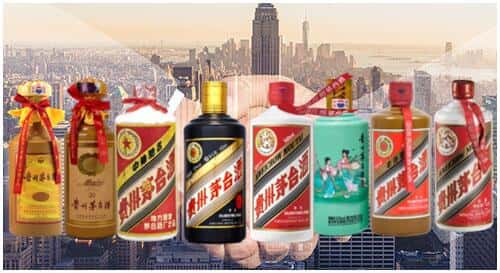 果洛州玛多县回收茅台