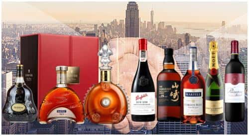 果洛州玛多县回收洋酒